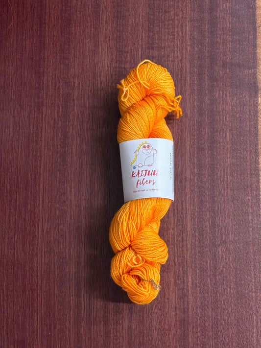 Sock HT - Orange