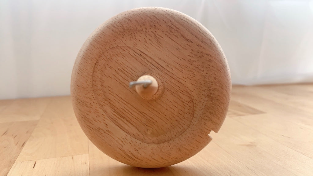 KIT - Spin your own yarn