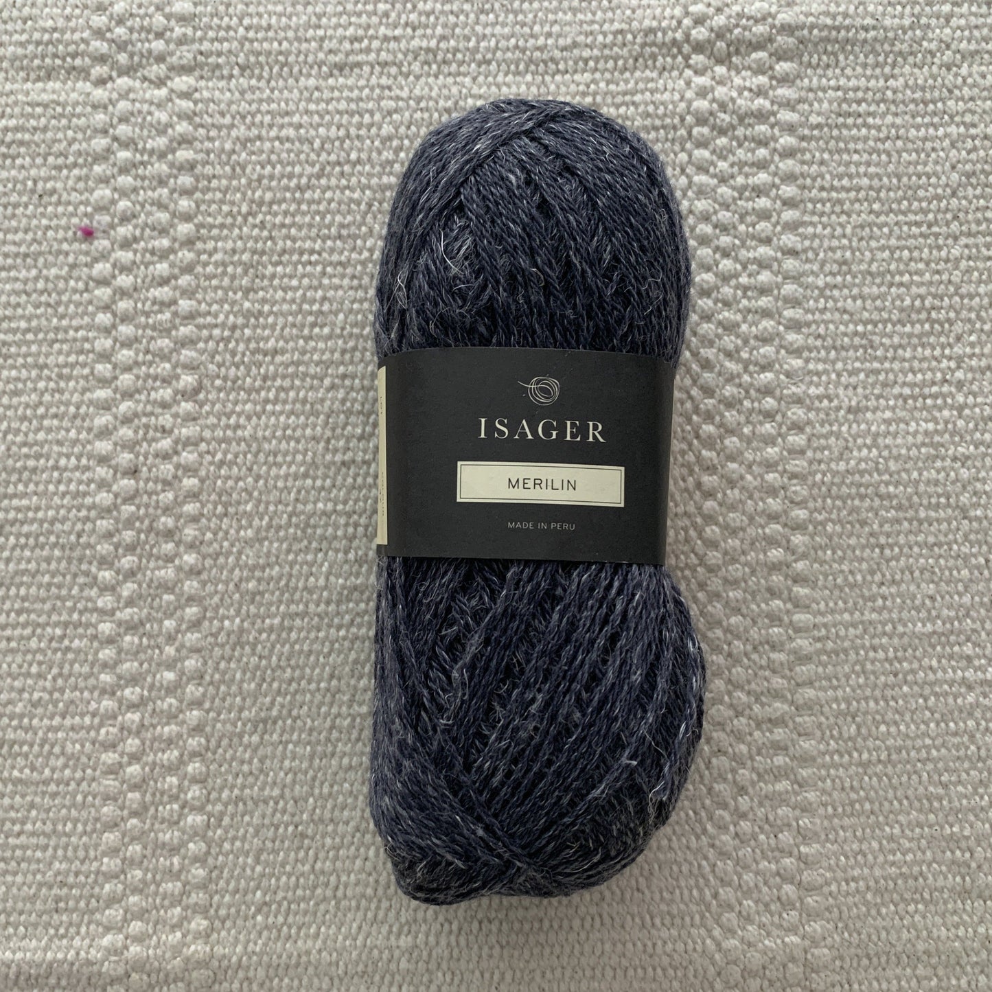 ISAGER MERILIN