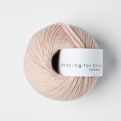 Knitting for Olive - Cotton Merino