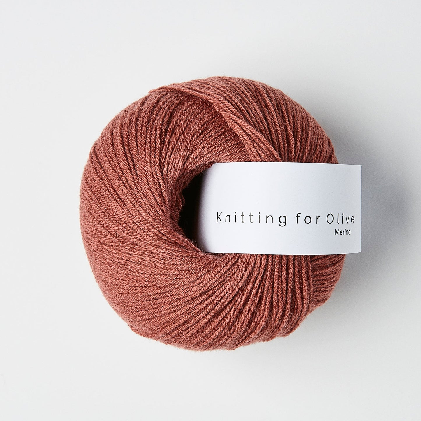 Knitting for Olive - Merino