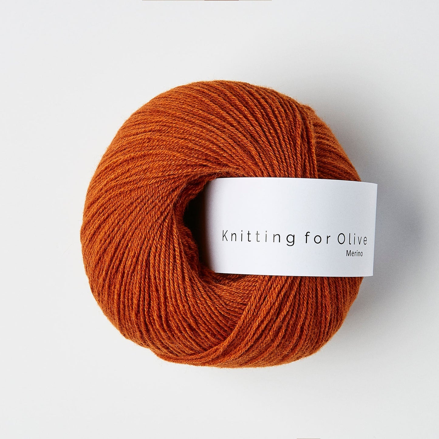 Knitting for Olive - Merino