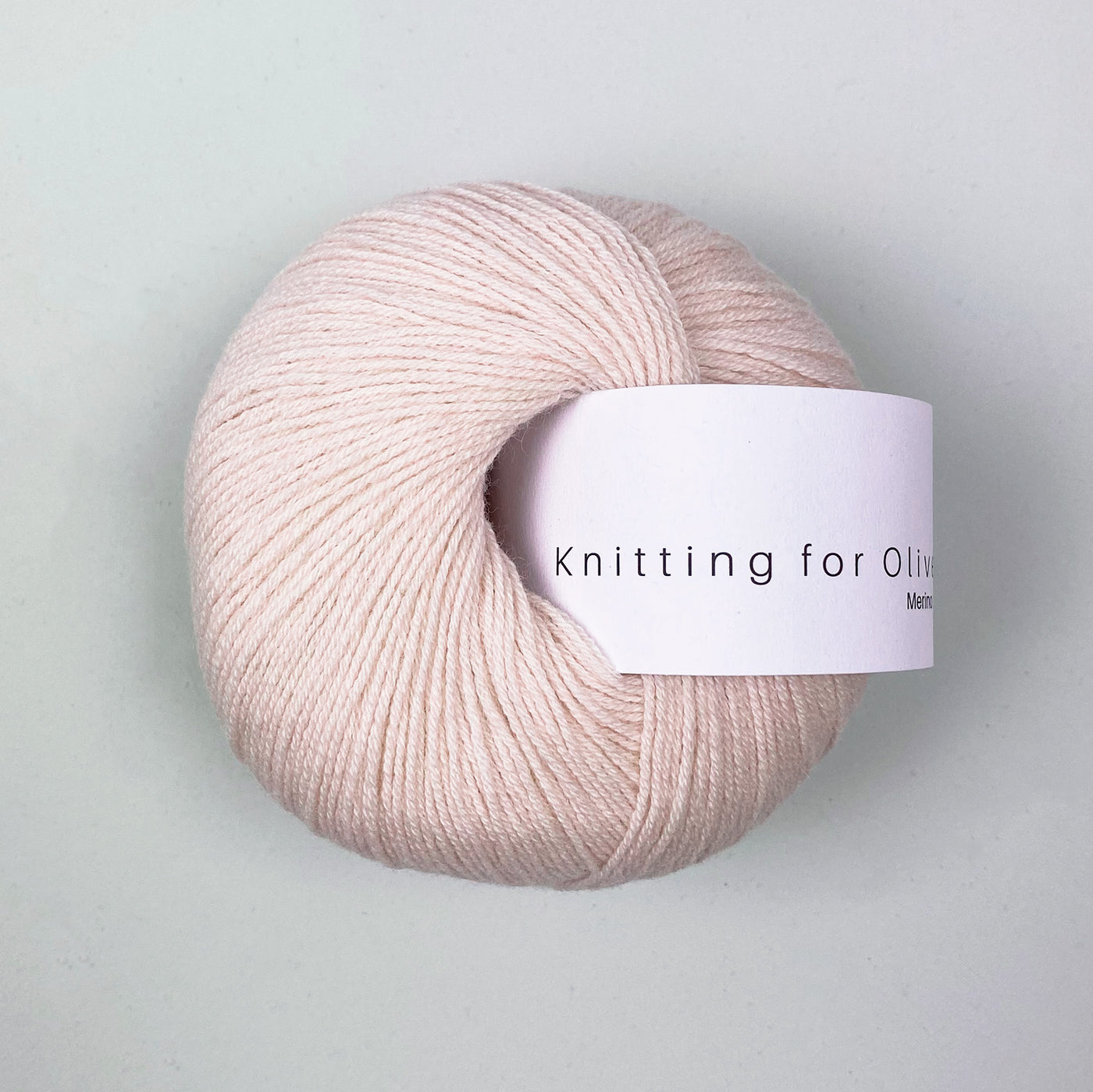 Knitting for Olive - Merino