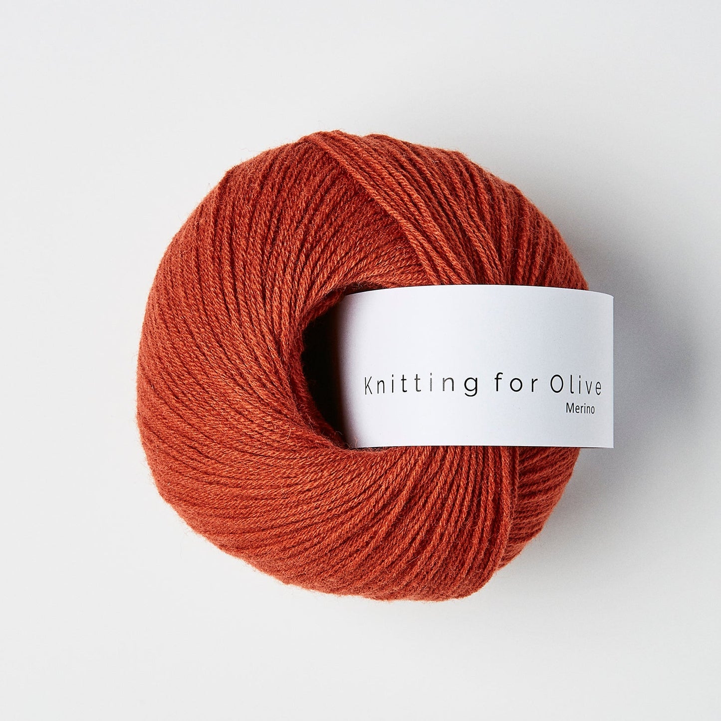 Knitting for Olive - Merino