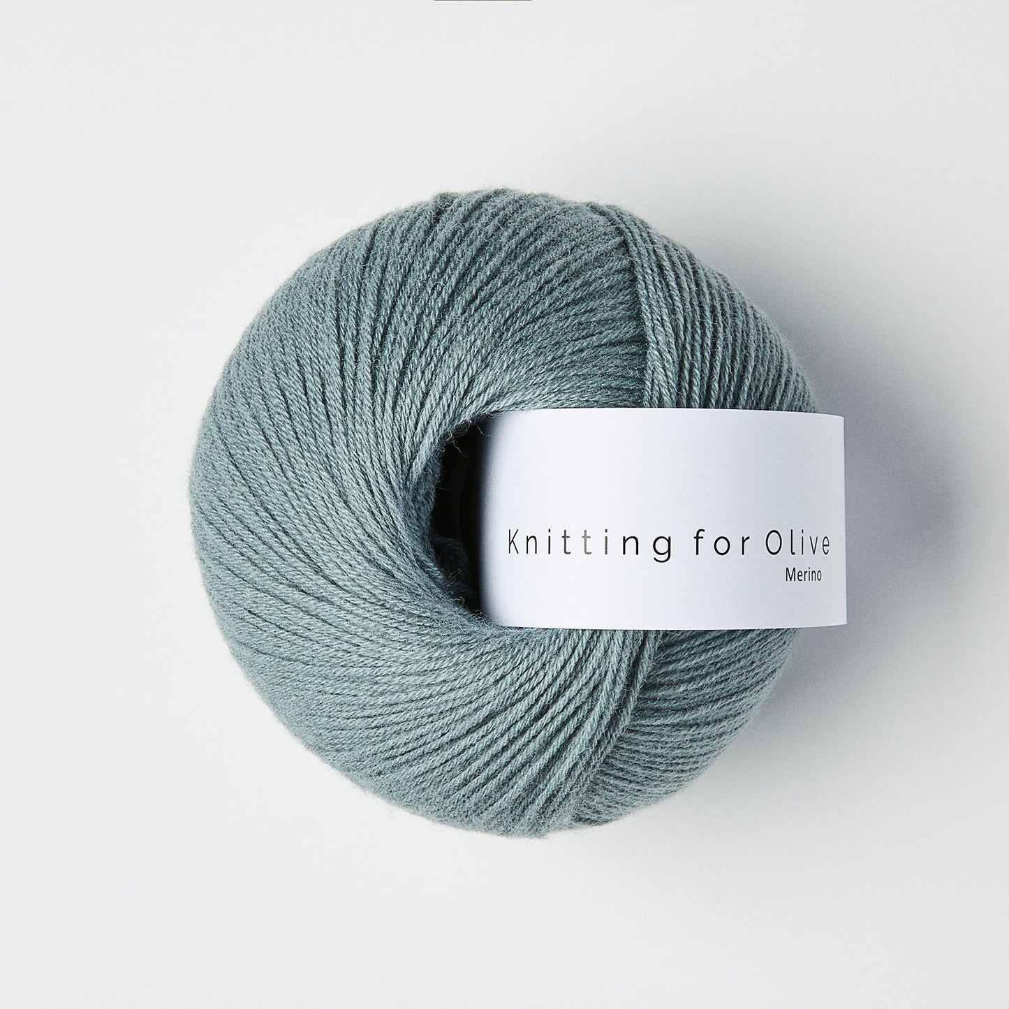 Knitting for Olive - Merino