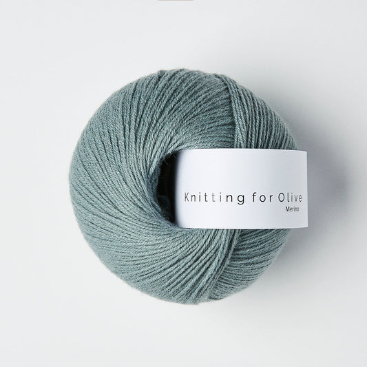 Knitting for Olive - Merino