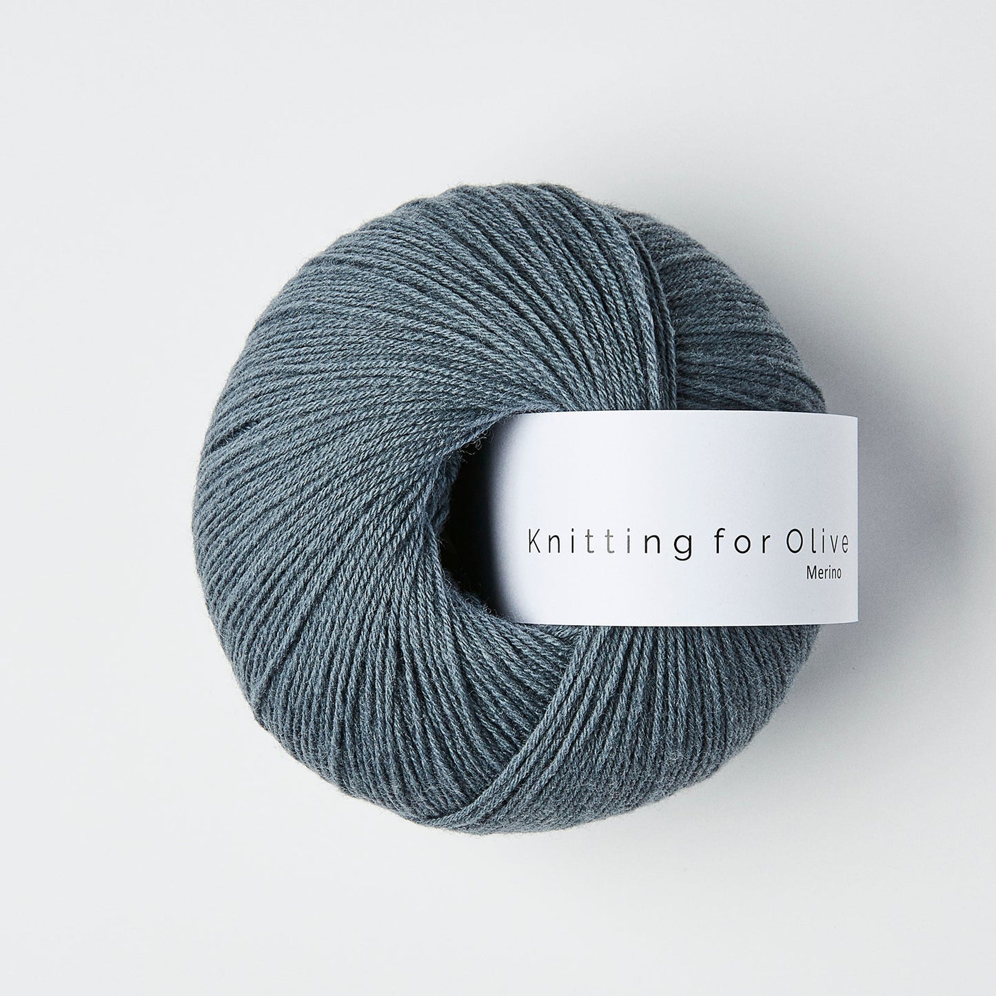 Knitting for Olive - Merino