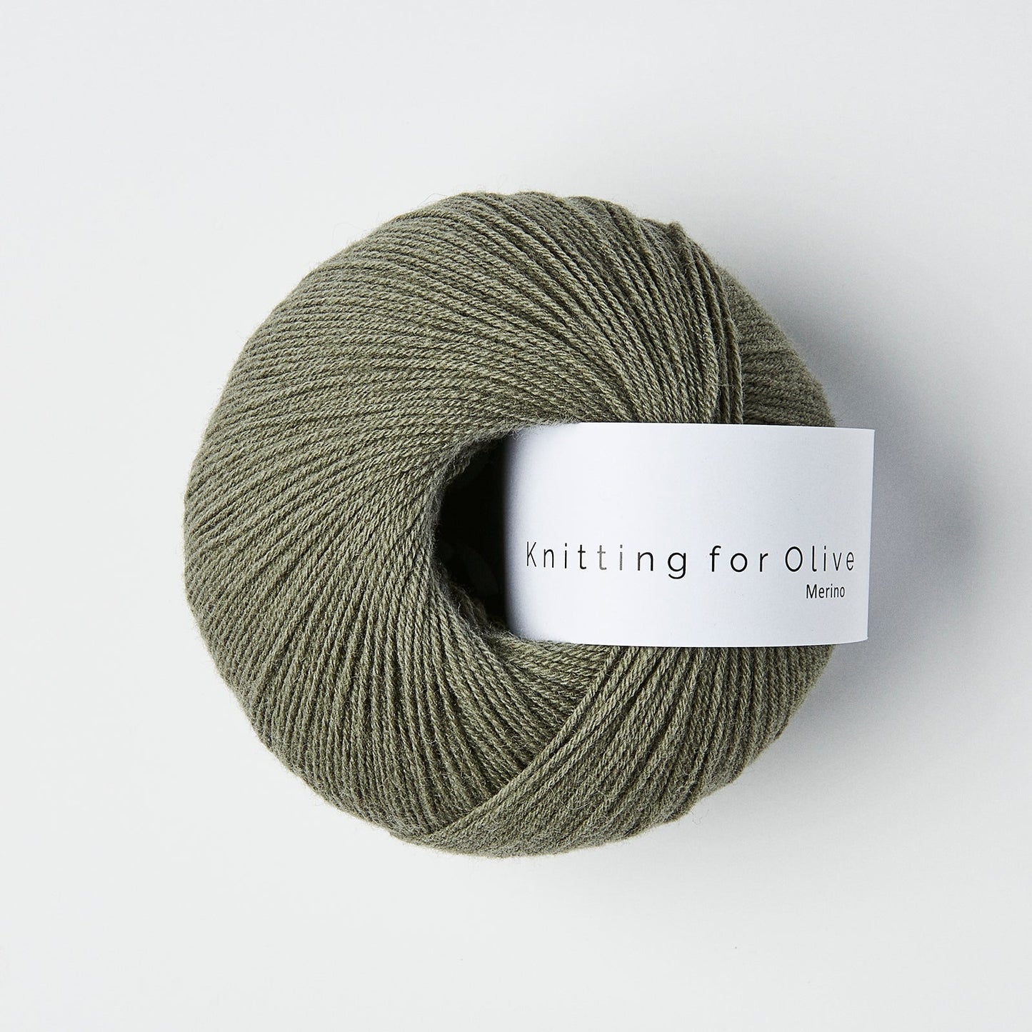 Knitting for Olive - Merino