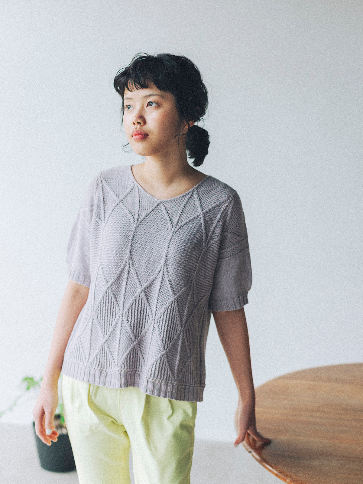 Preorder - Amirisu Issue 24 S/S 2022