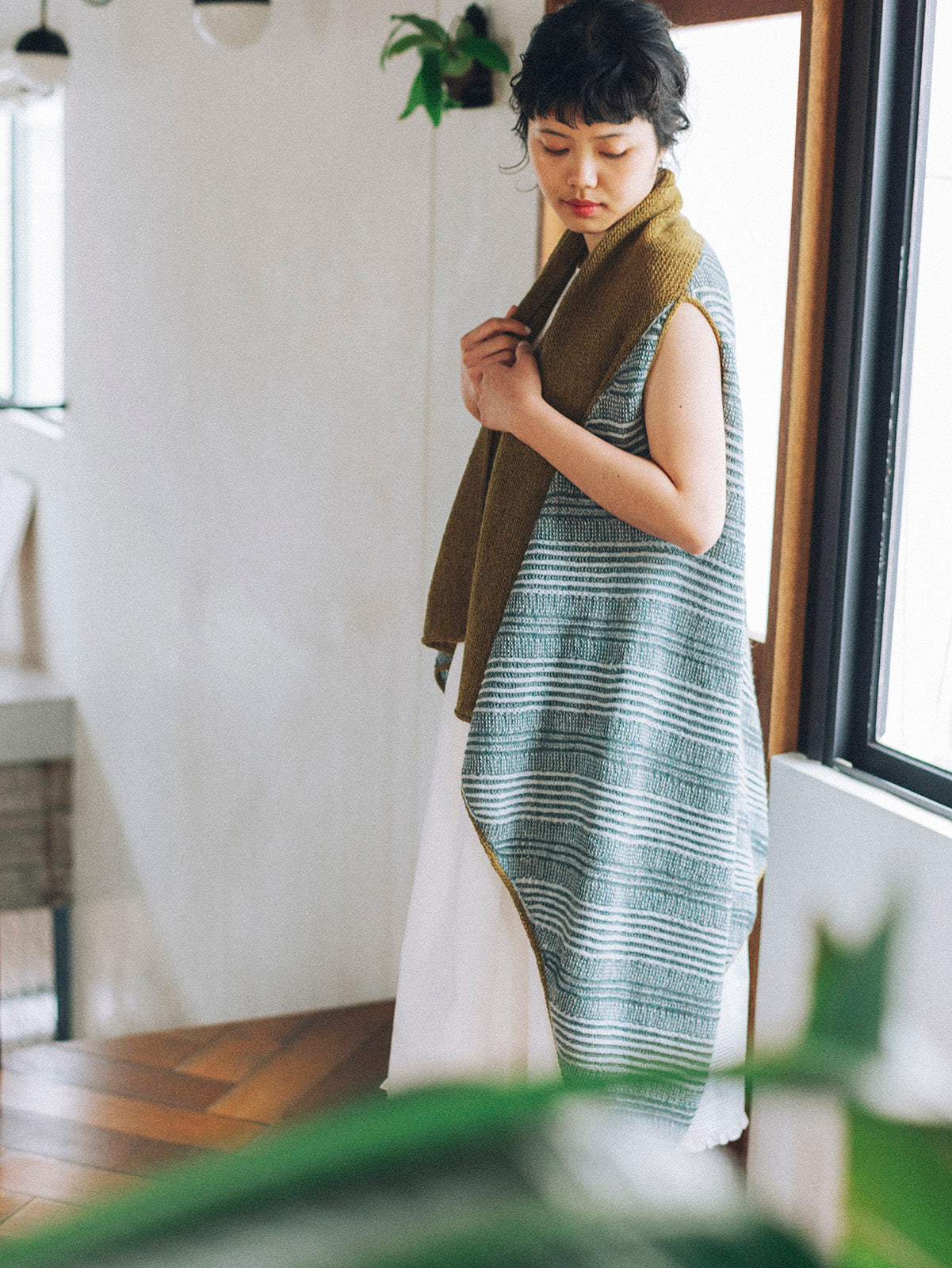 Preorder - Amirisu Issue 24 S/S 2022