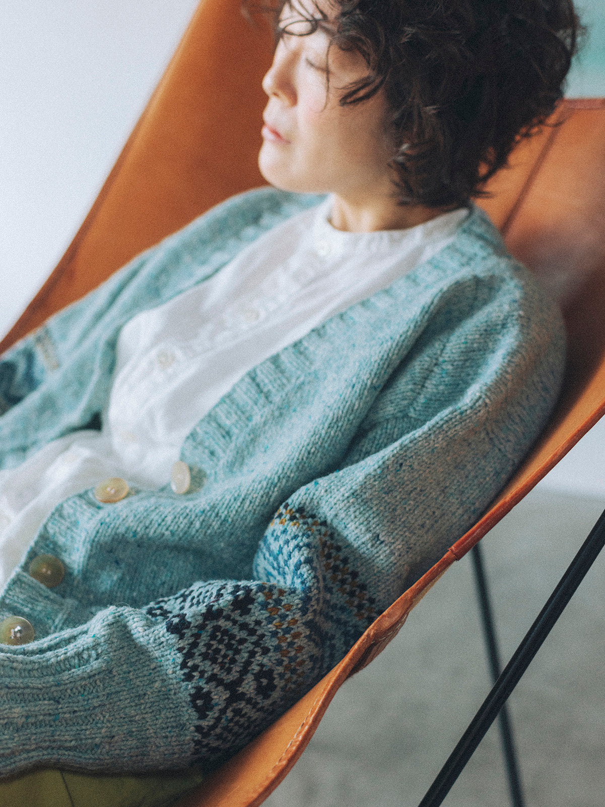 Preorder - Amirisu Issue 24 S/S 2022