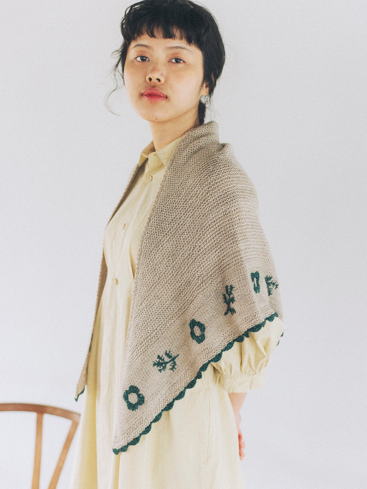 Preorder - Amirisu Issue 24 S/S 2022