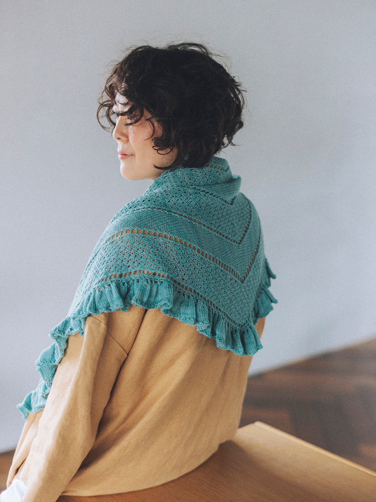 Preorder - Amirisu Issue 24 S/S 2022