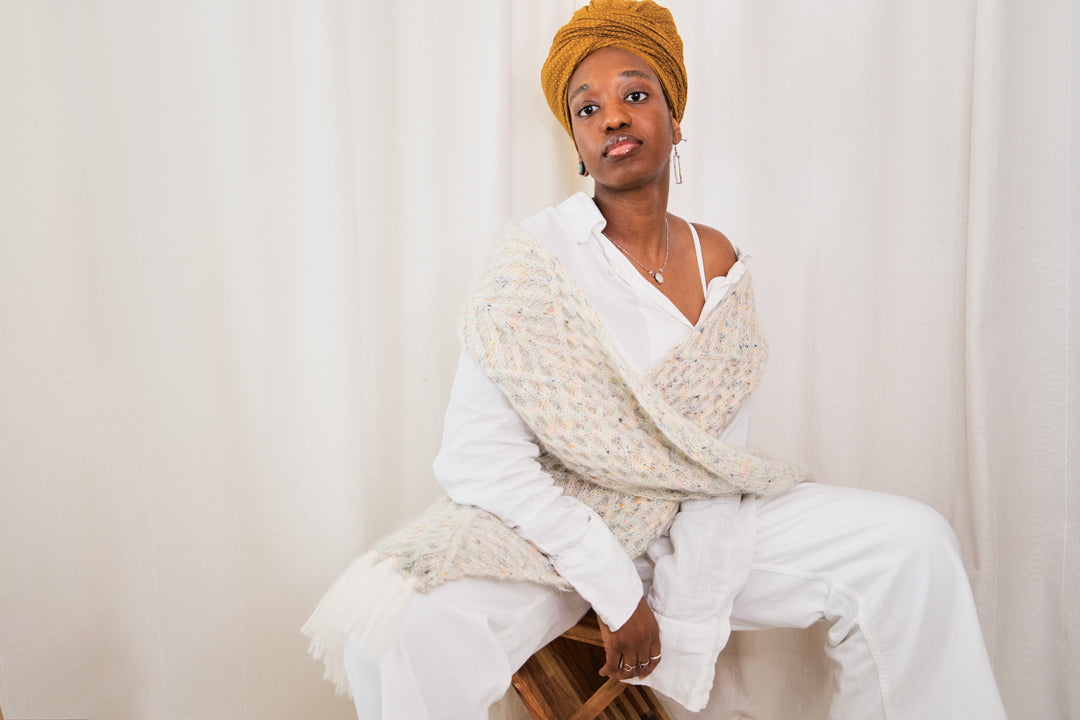 Pom Pom Quarterly Issue 34 Print + Digital