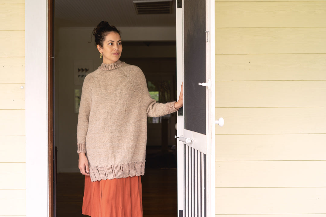 Pom Pom Quarterly Issue 34 Print + Digital