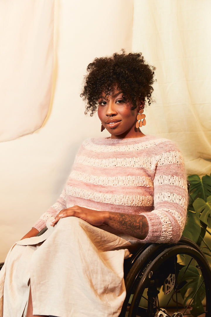 Pom Pom Quarterly Issue 32 Print + Digital