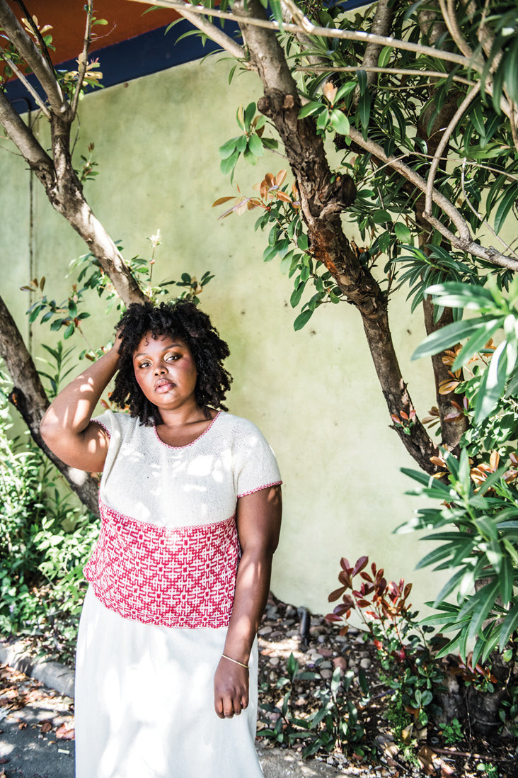 Pom Pom Quarterly Issue 29 Print + Digital