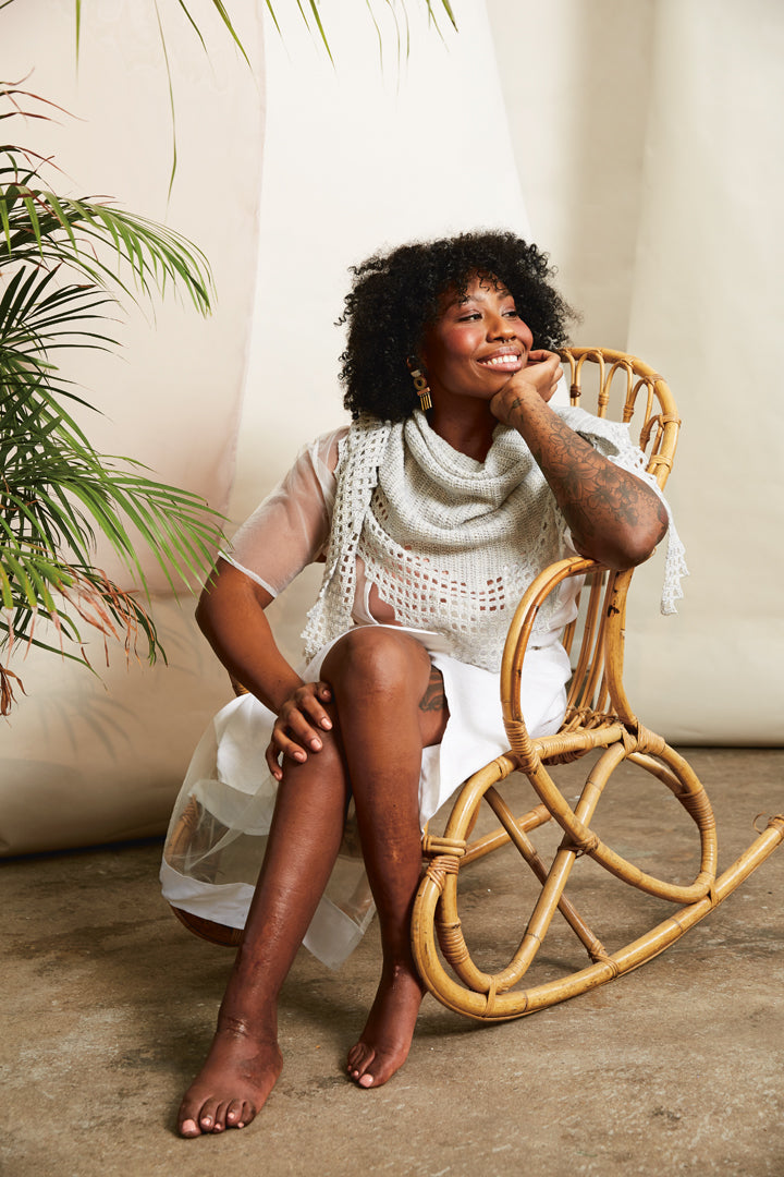 Pom Pom Quarterly Issue 32 Print + Digital