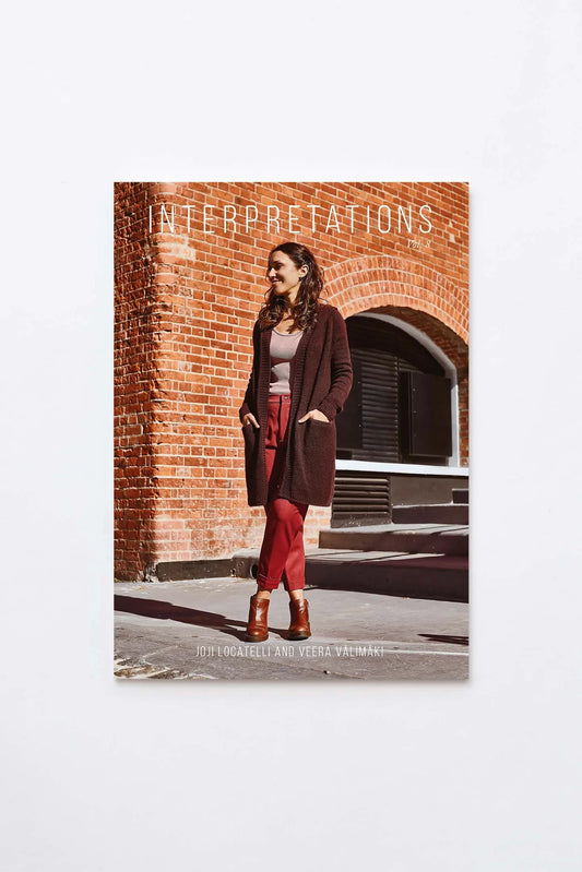 Interpretations: Volume 8