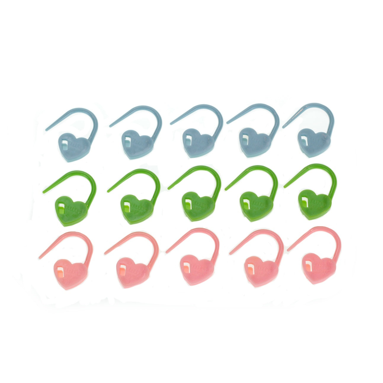 Tulip Removeable Stitch Marker Set(Pin)