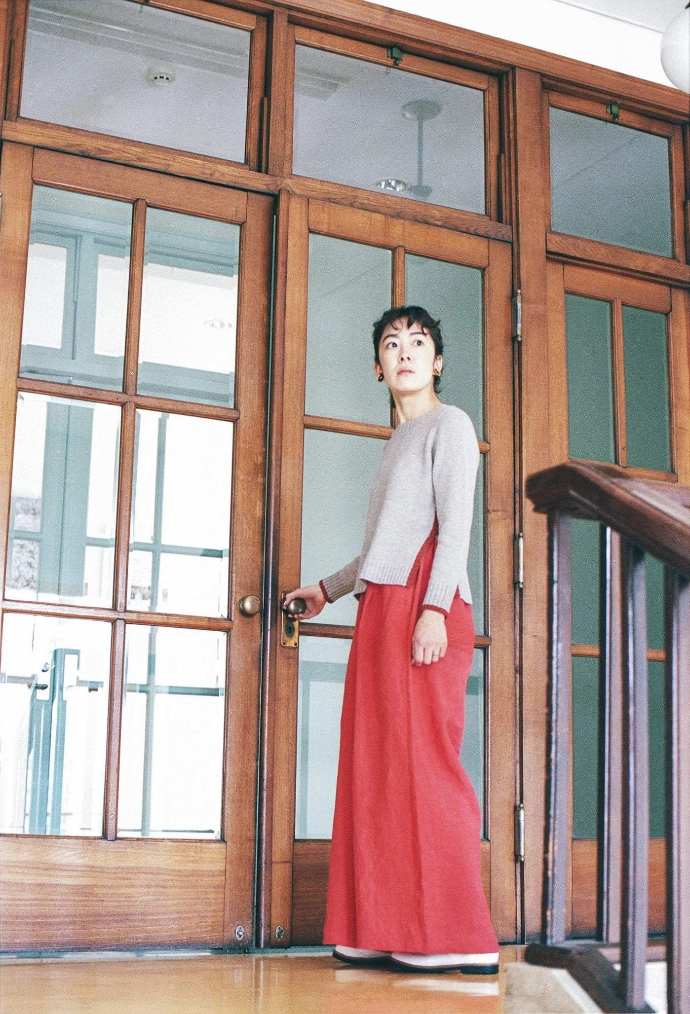 amirisu Issue 20 - Spring/Summer 2020 [ENG] Print + Digital