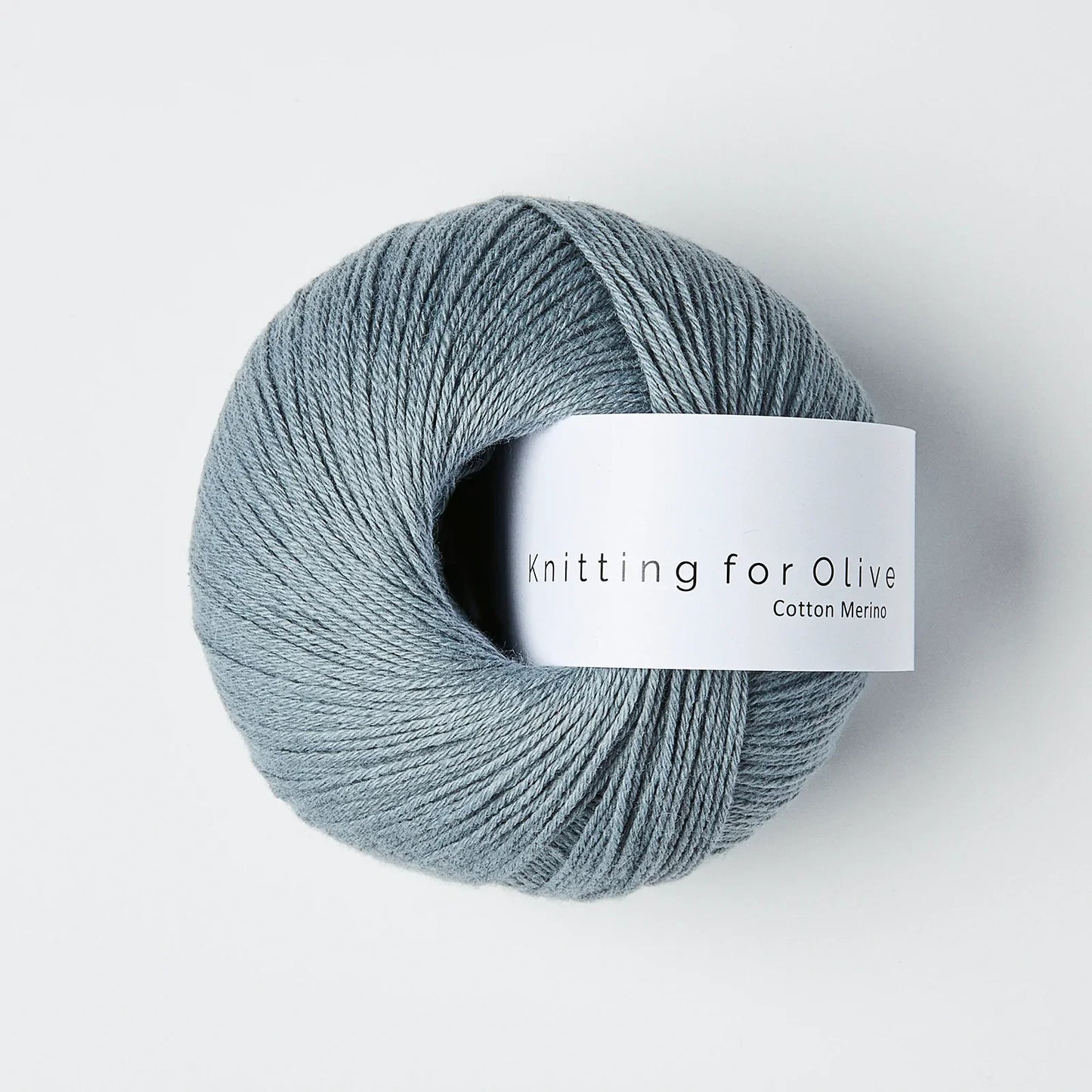 Knitting for Olive - Cotton Merino