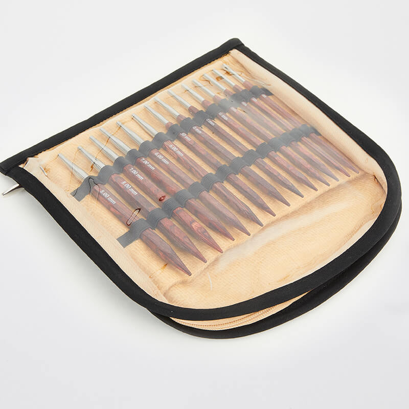 Symfonie CUBICS Interchangeable Needle Set