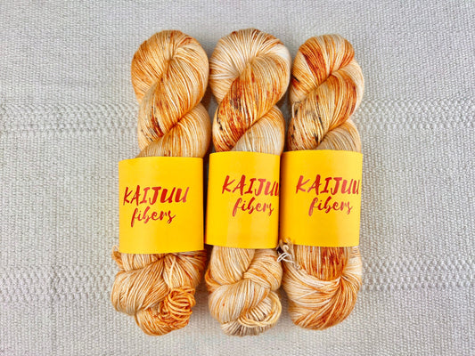 Bambino silk - Red Tabby OOAK