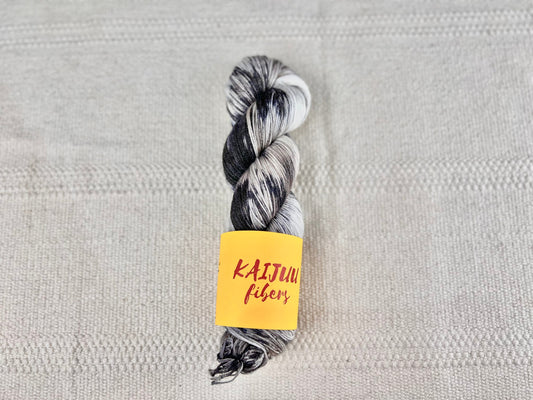 Bambino silk - Moomoo OOAK