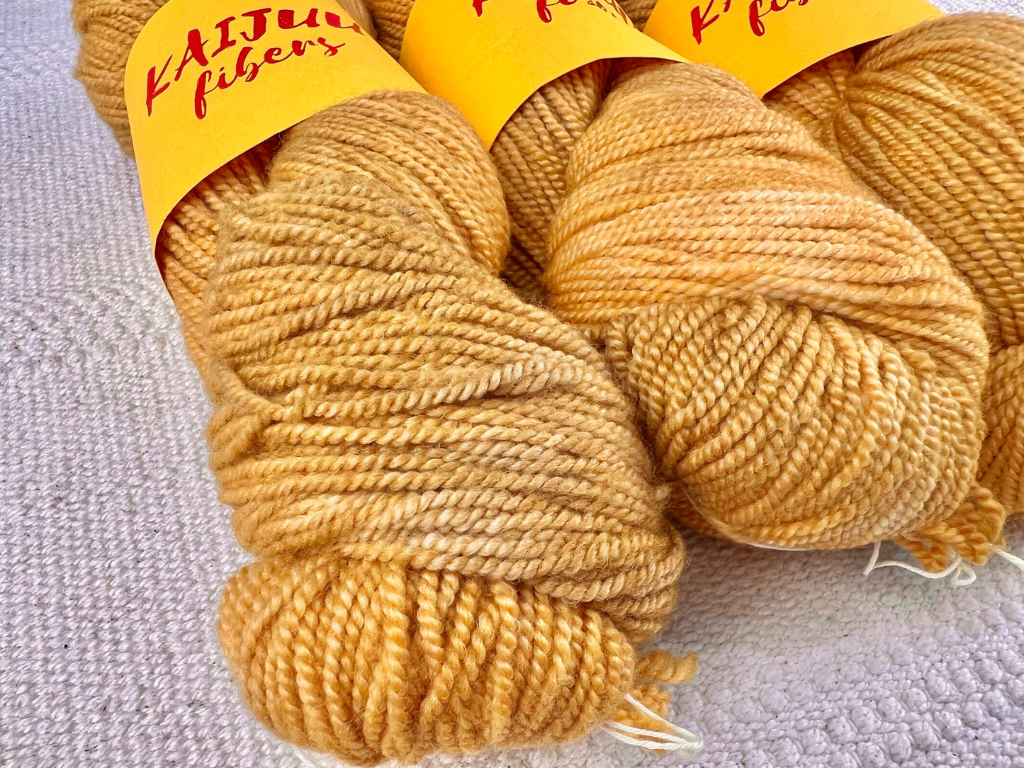 NSWM DK - Gingerbread