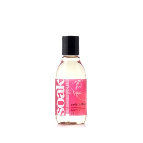 Soak Wash travel size 3oz/90ml