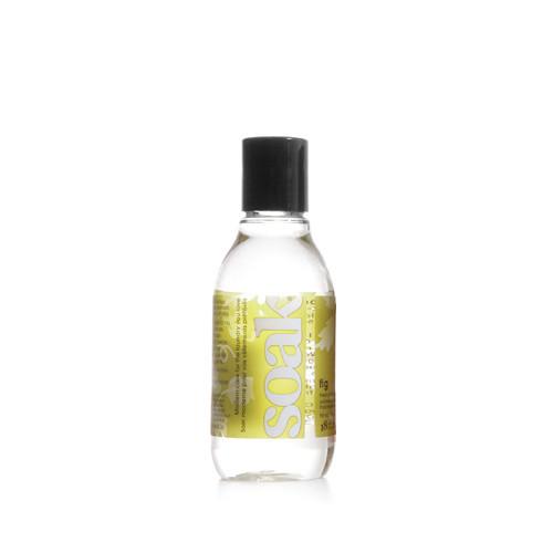 Soak Wash travel size 3oz/90ml