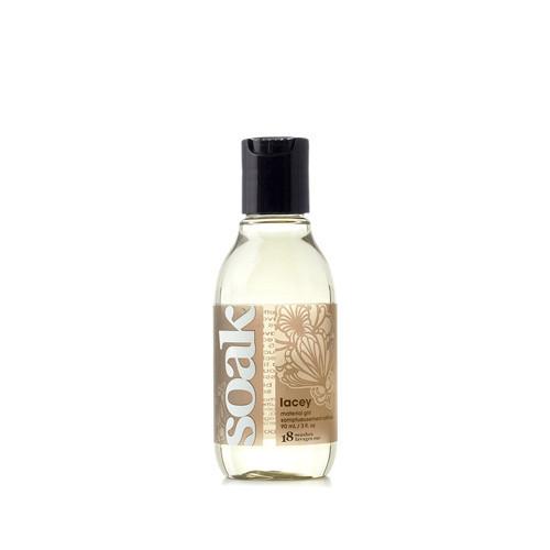 Soak Wash travel size 3oz/90ml